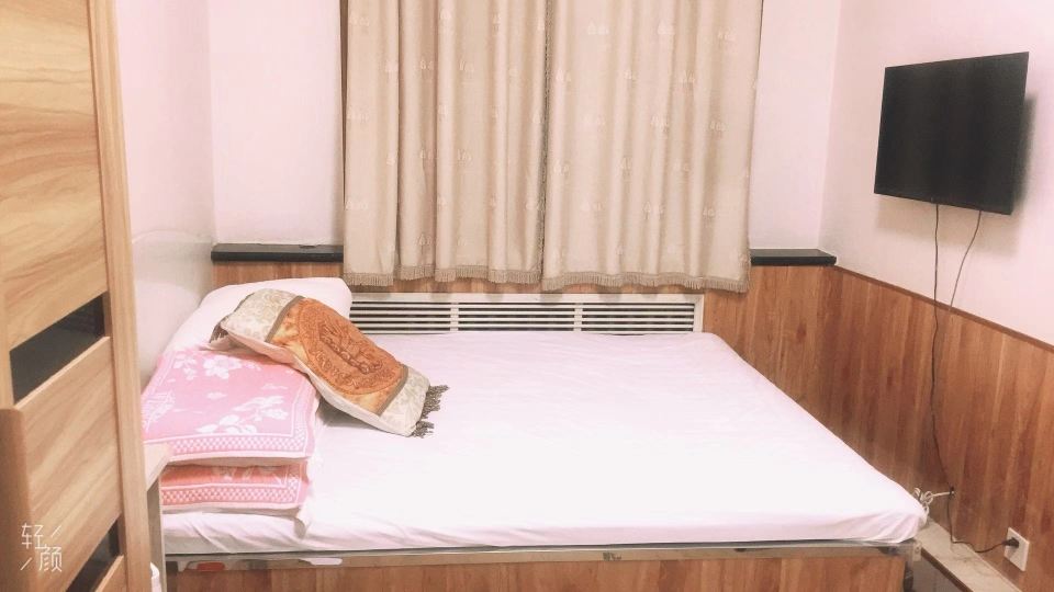大床房B