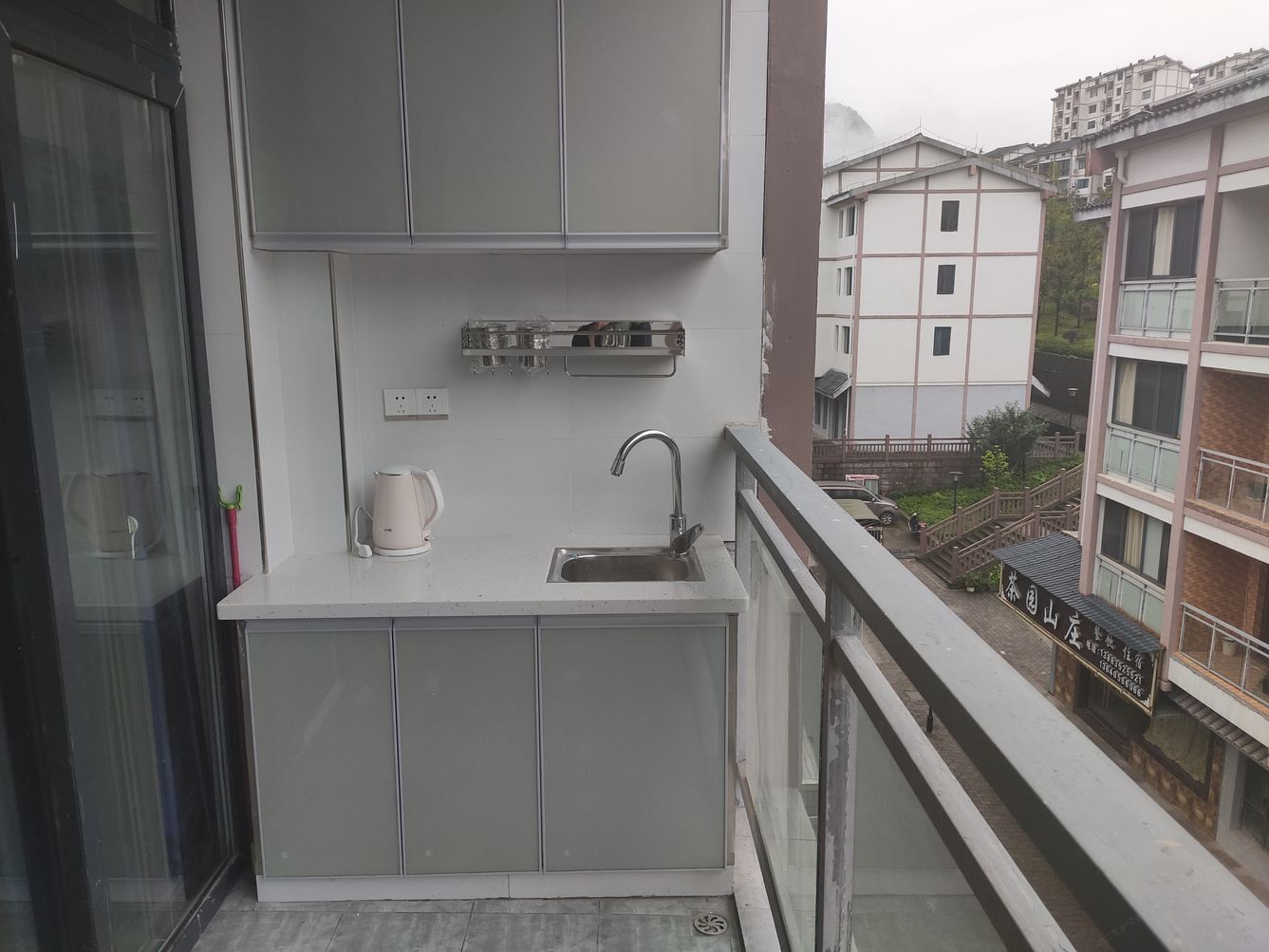 一房一厅