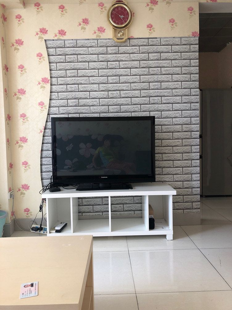 重庆向朝霞公寓