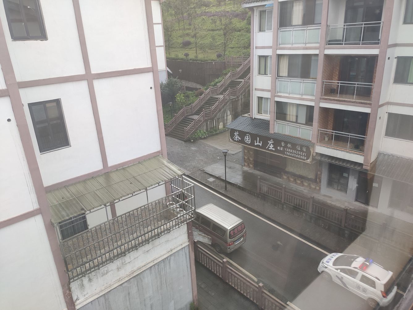 一室一厅套房