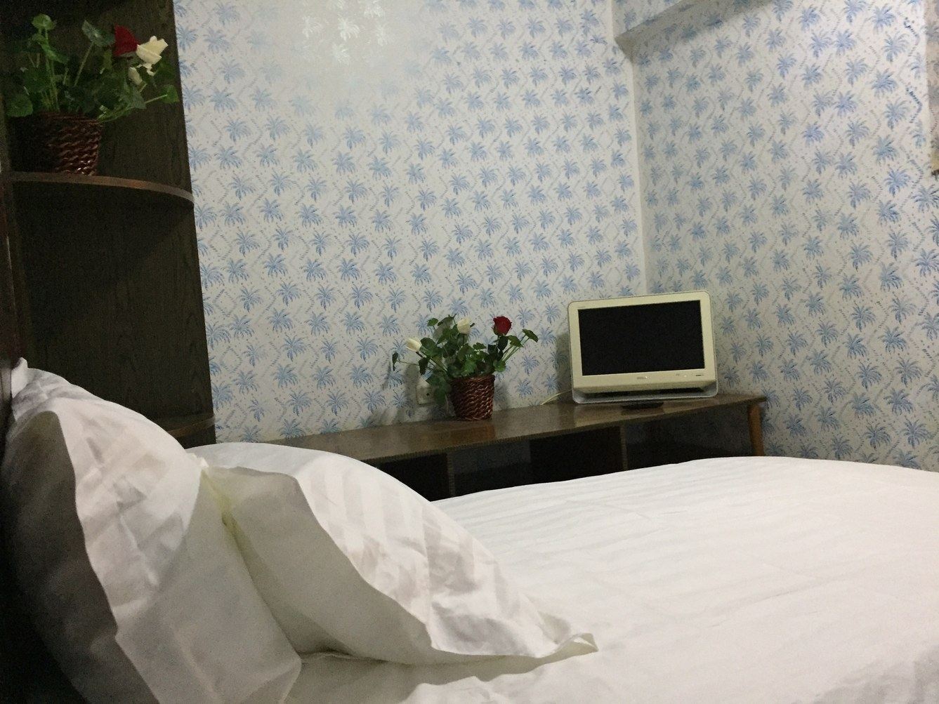 一室一厅