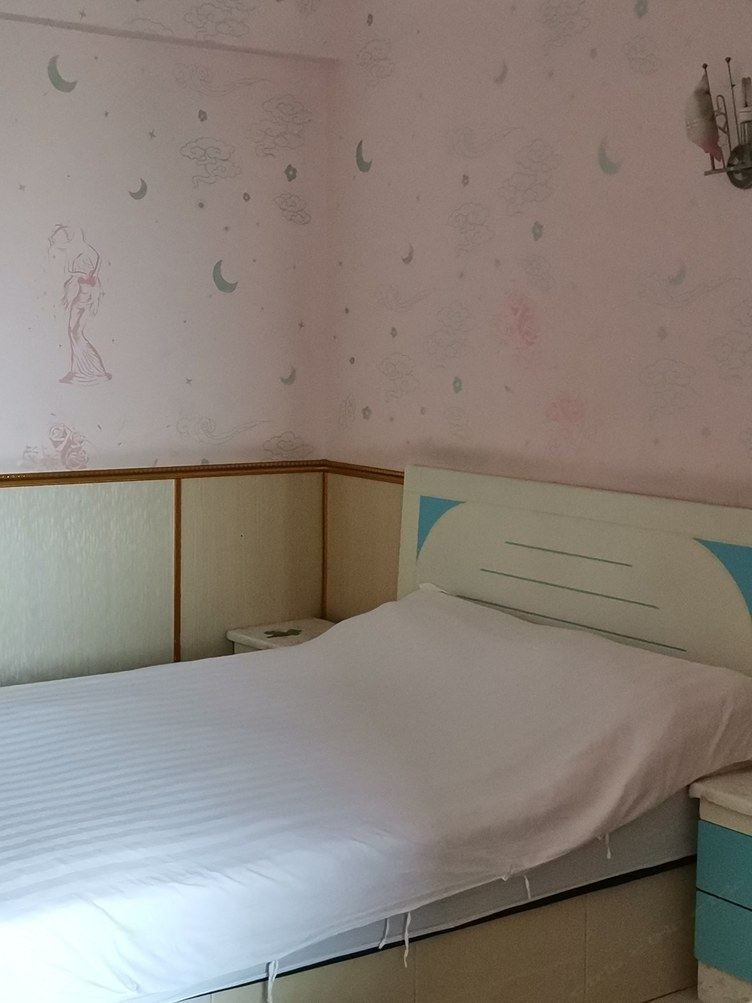 一室大床房