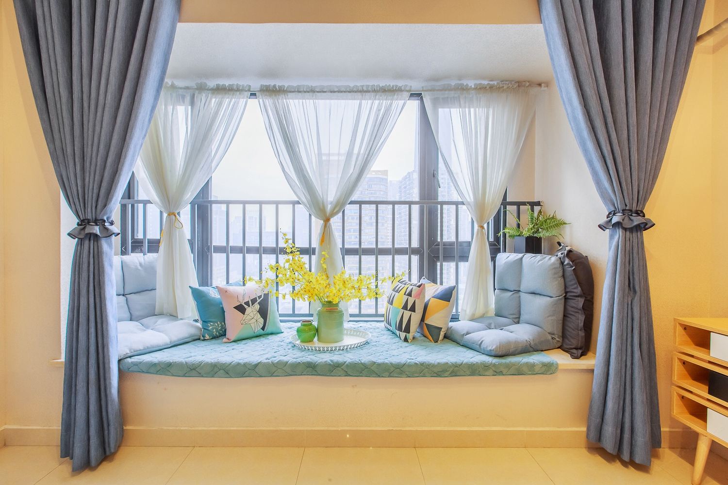 重庆伊伊小屋(3号店)