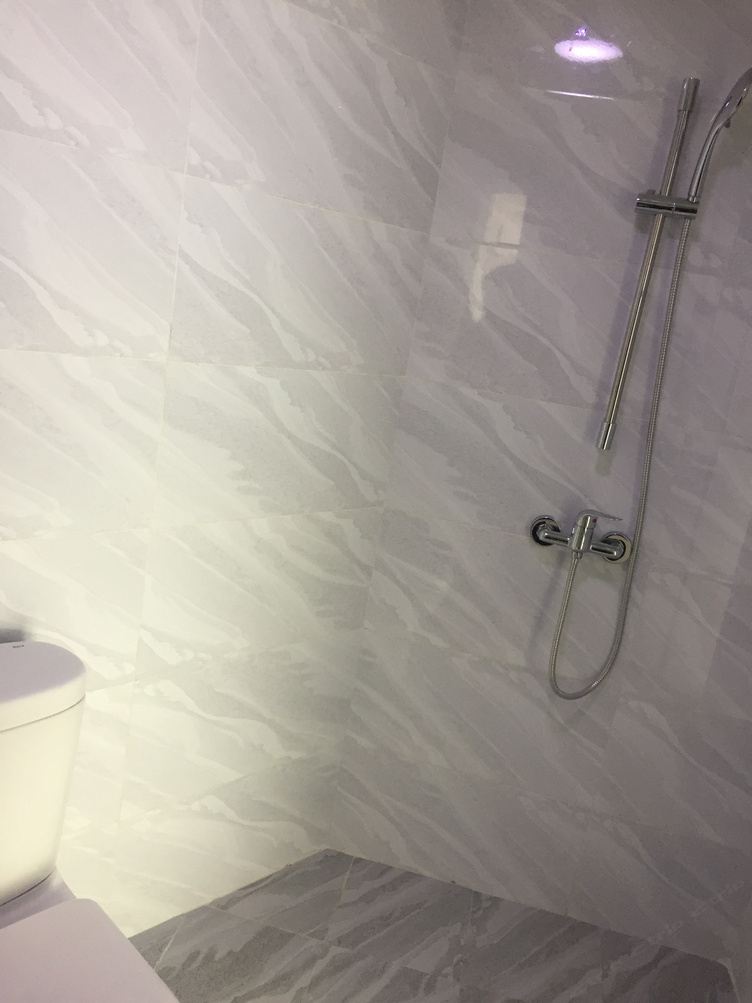 北欧一室大床房