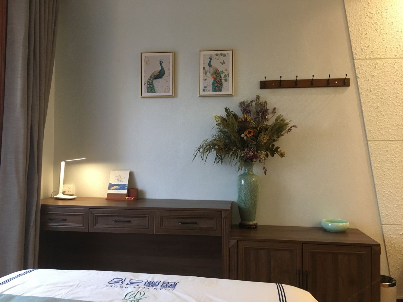 重庆麗蘭名宿公寓(4号店)