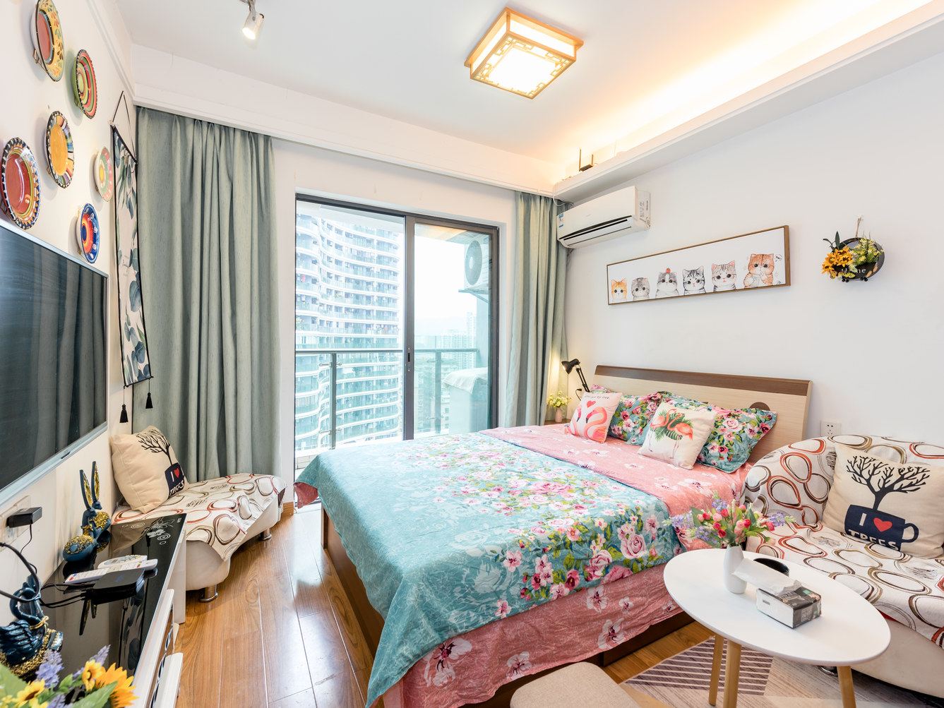 重庆憩息小屋民宿