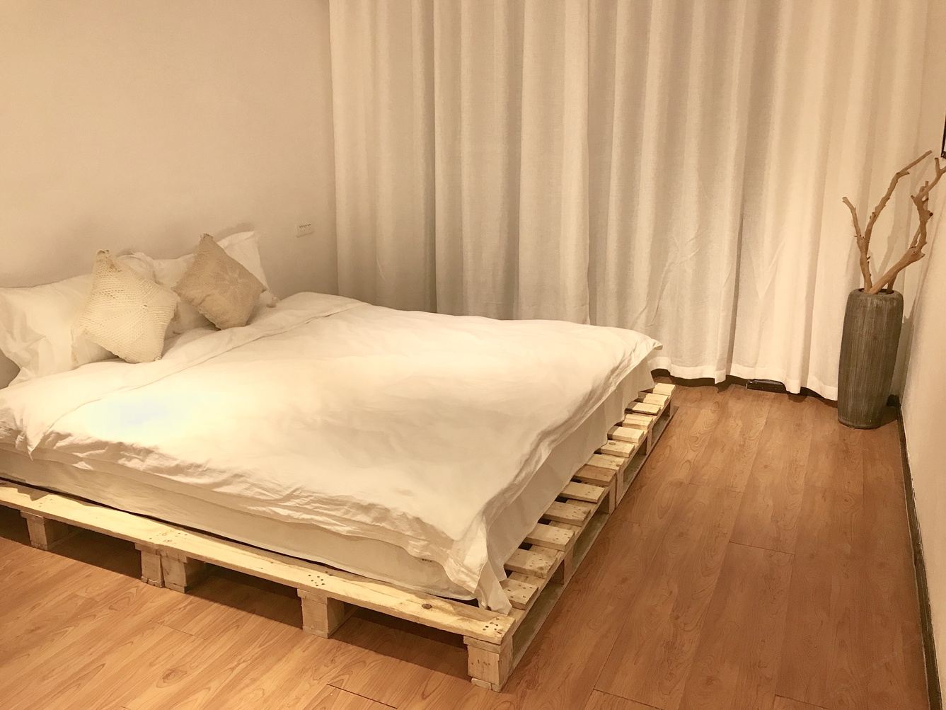 标间