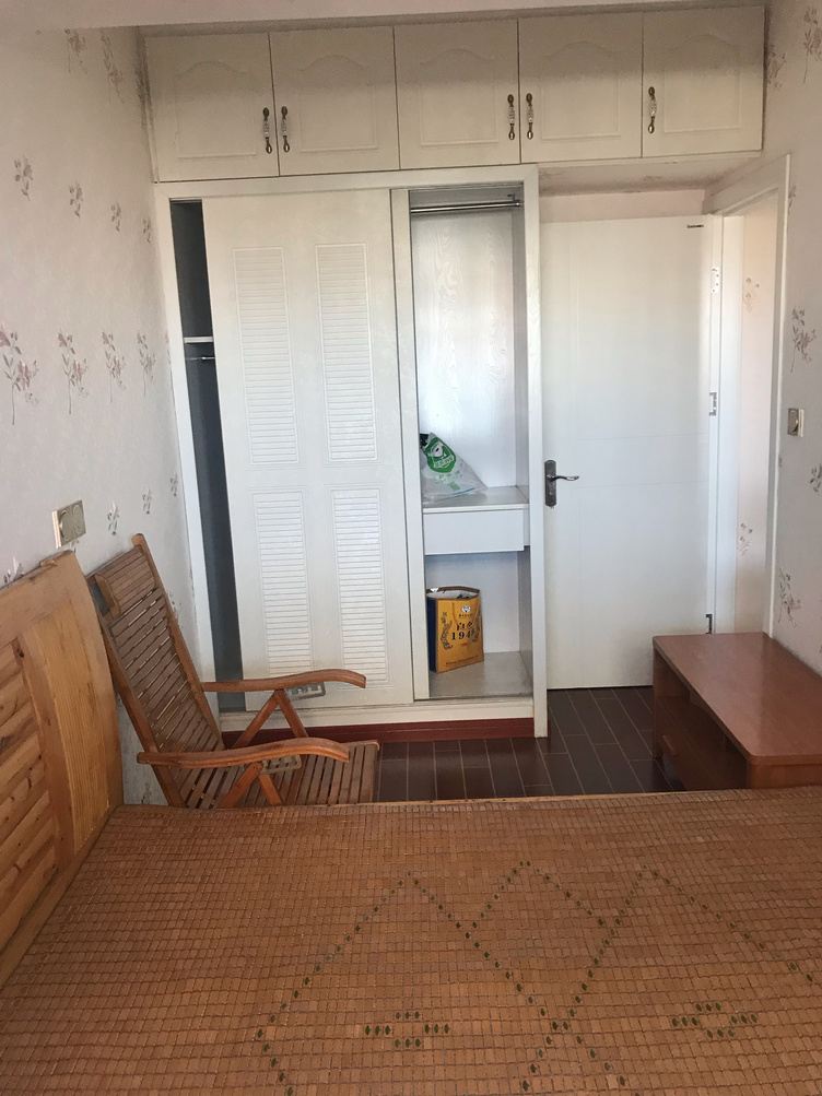 家庭一室一厅套房