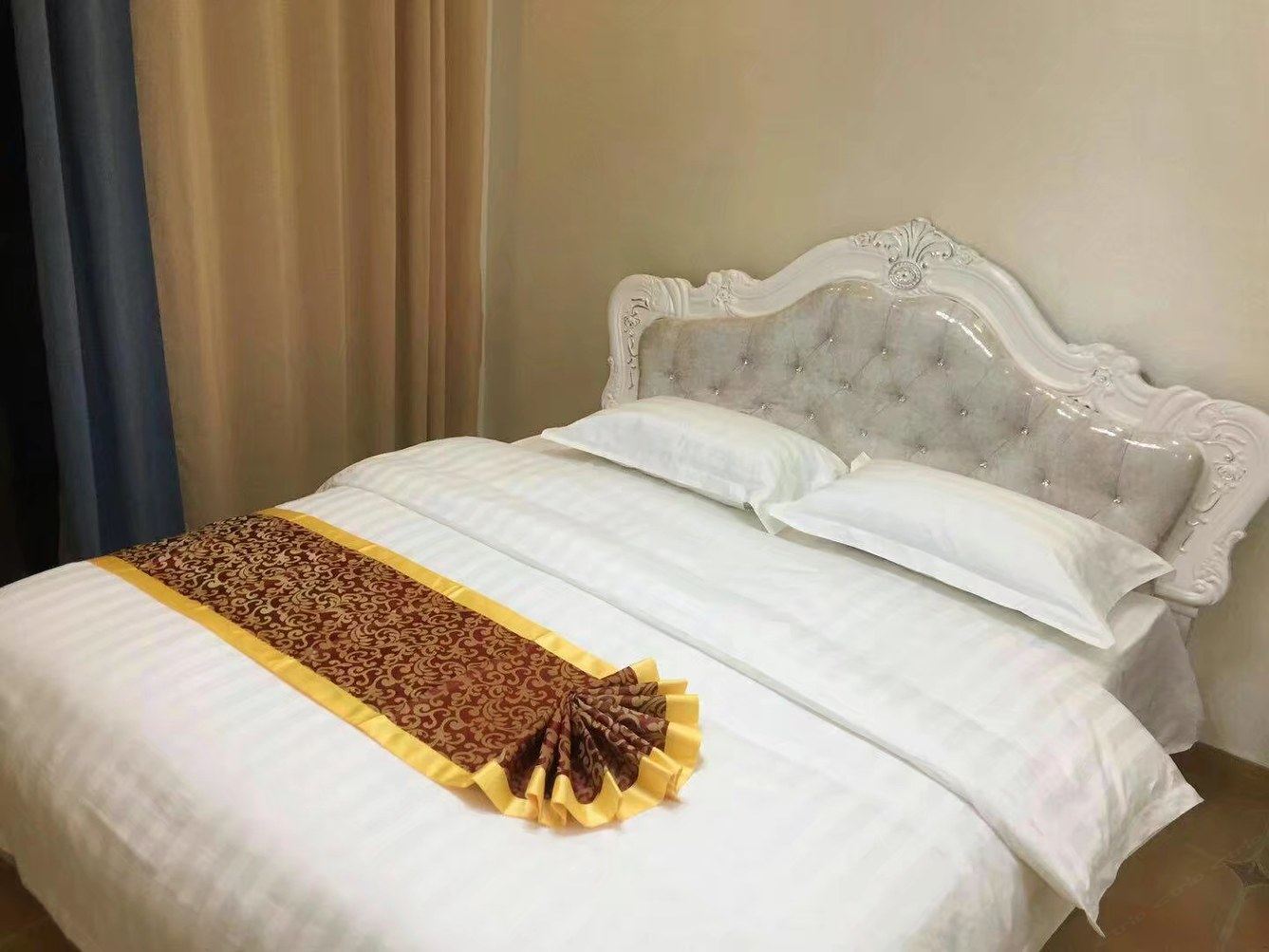 重庆客栈