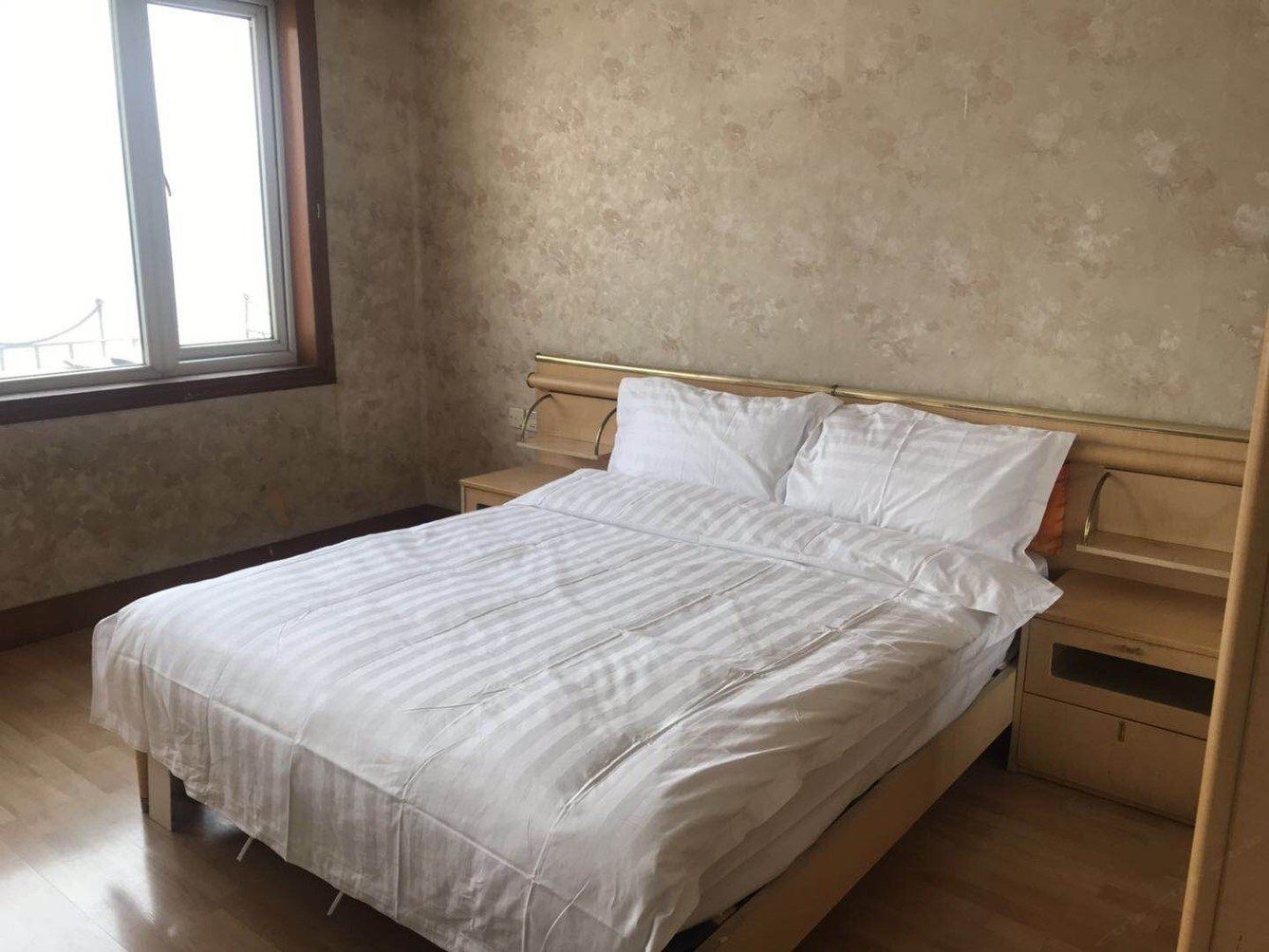 重庆重庆欧陆亚公寓(罗汉寺分店)