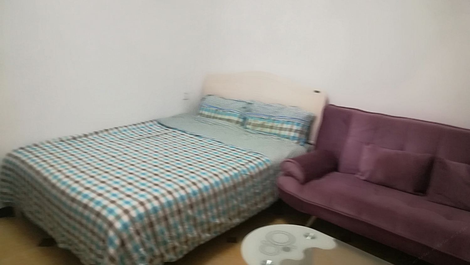重庆张付明公寓