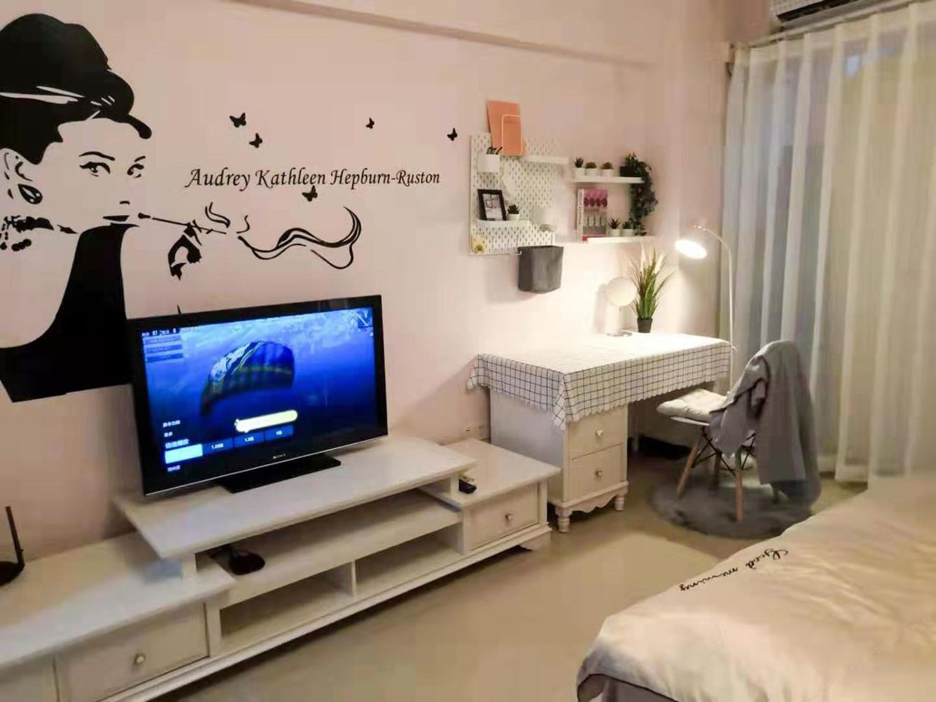 重庆冯荣权公寓