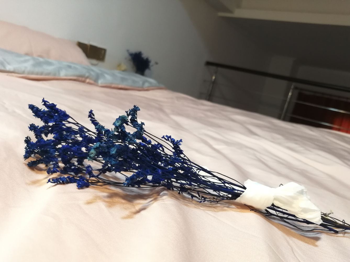 loft一室一厅套房
