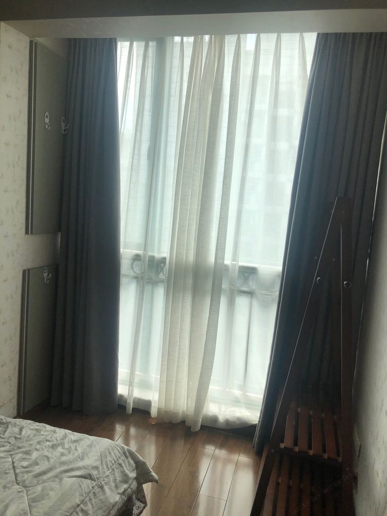 重庆文文1111公寓