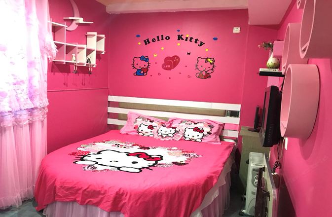Hello Kitty