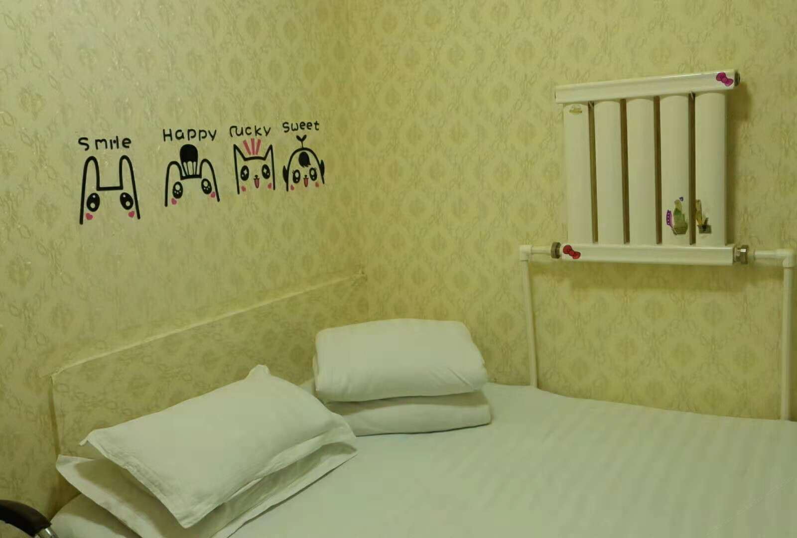 特惠大床房(无窗)