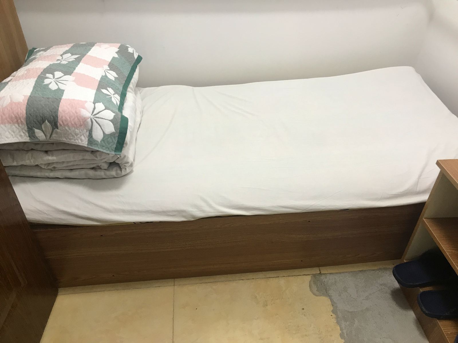 单人间(无窗)