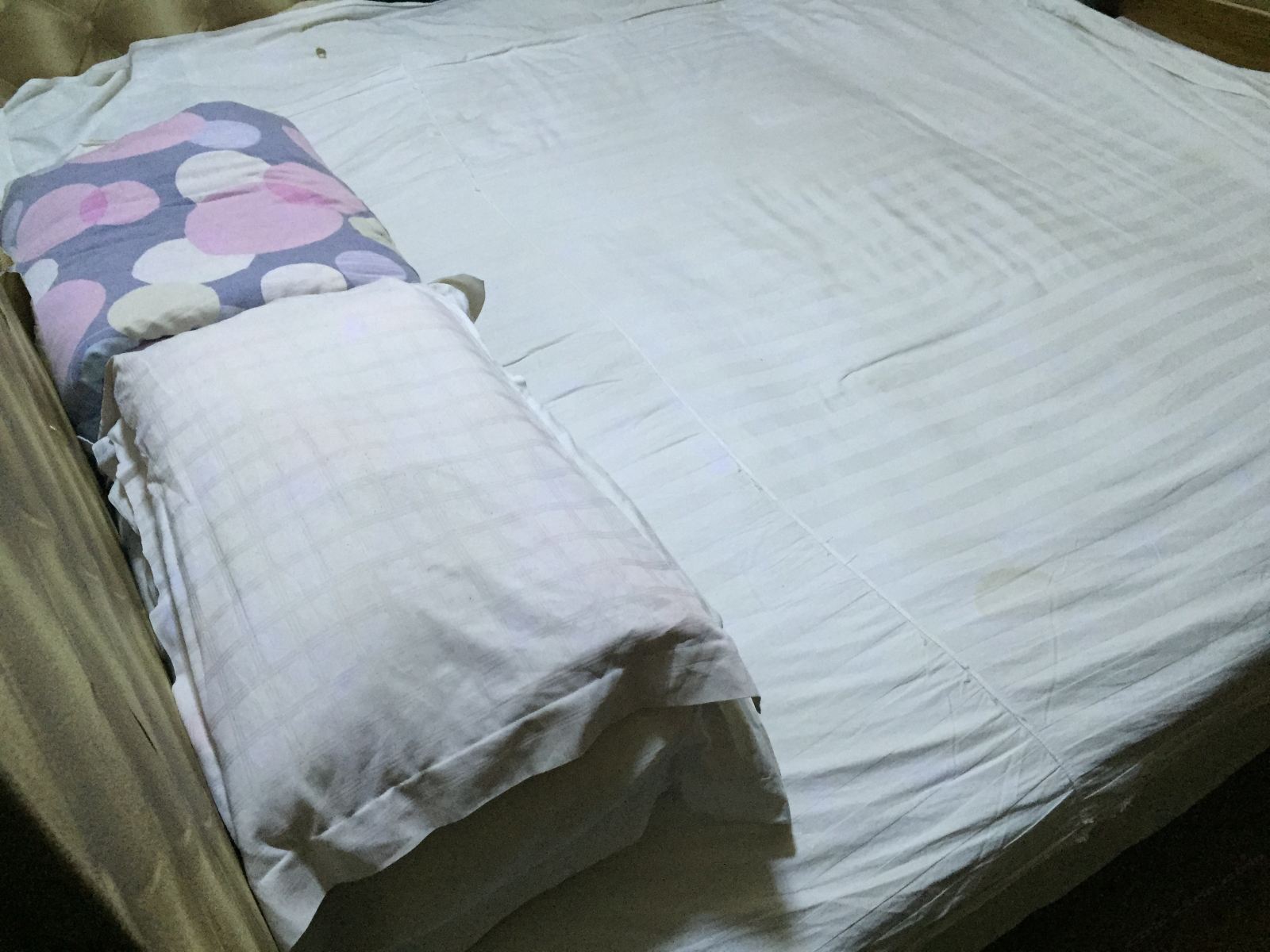 普通间