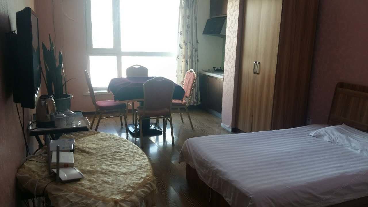 麻将房