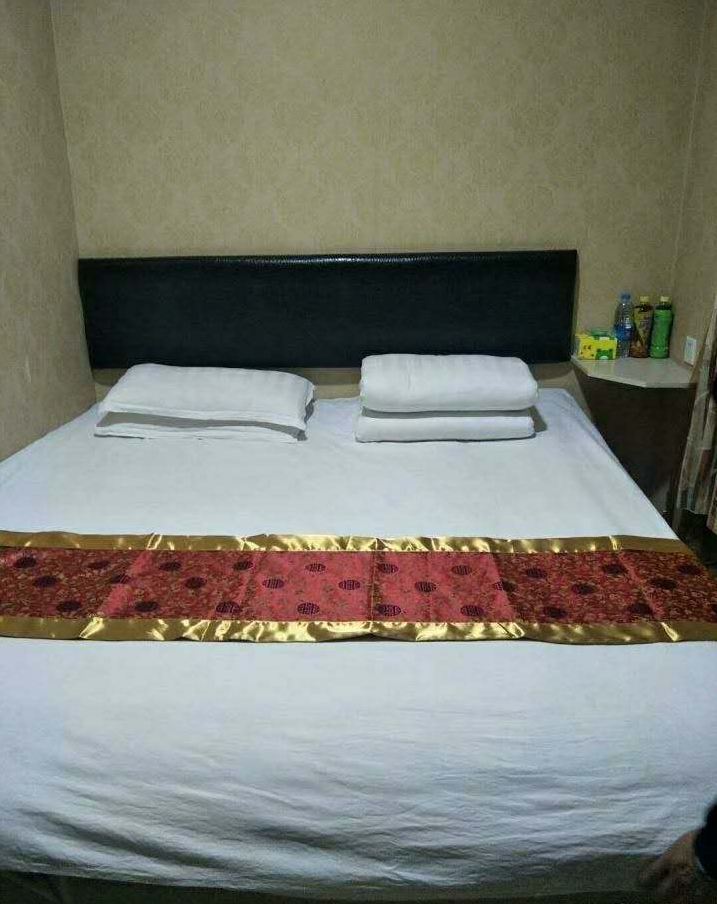 舒适大床房