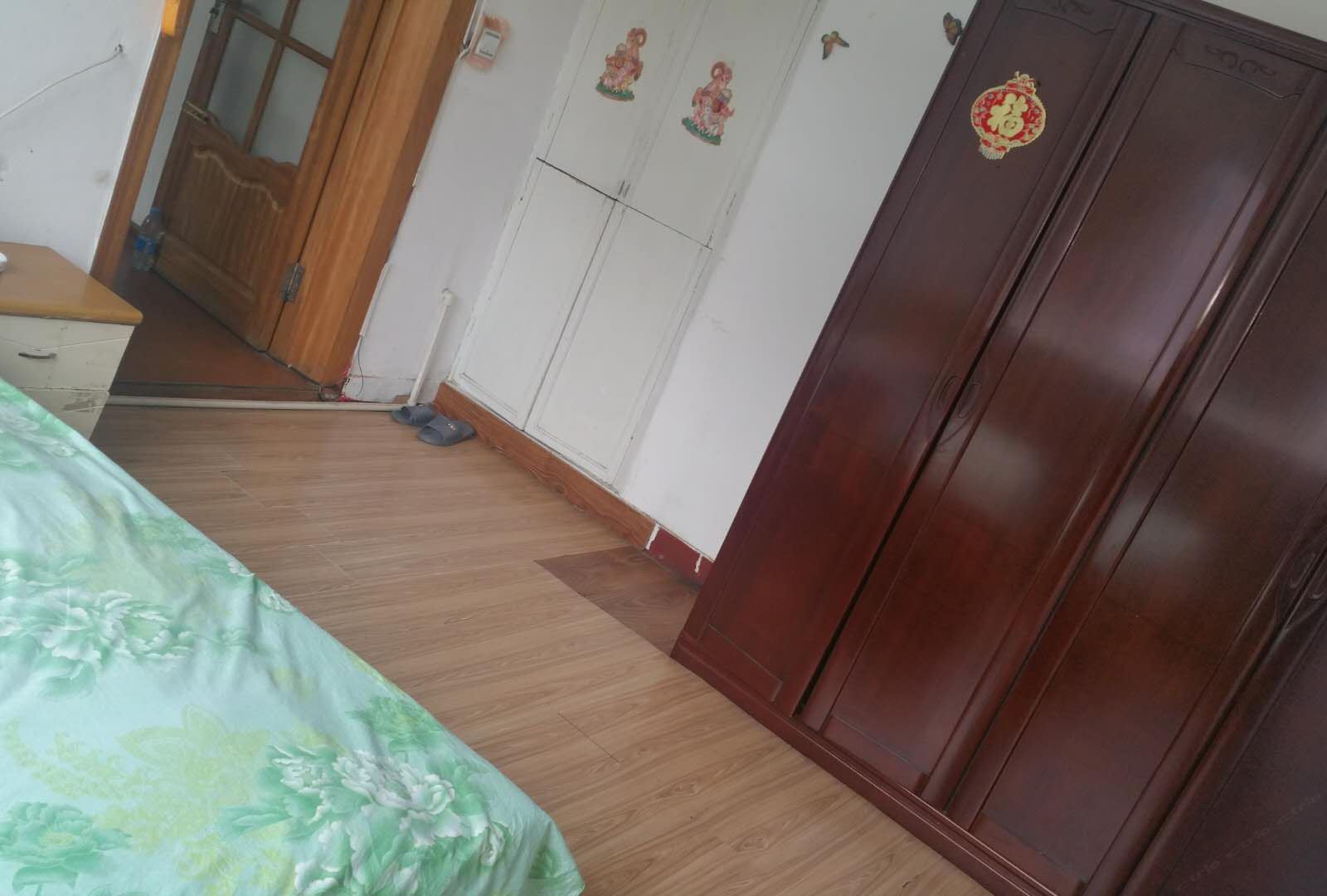 普通房