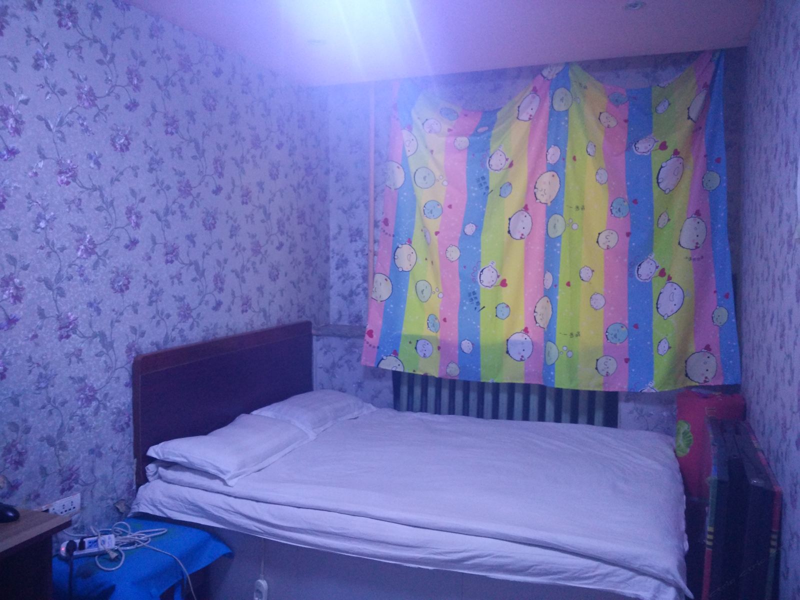 大床房