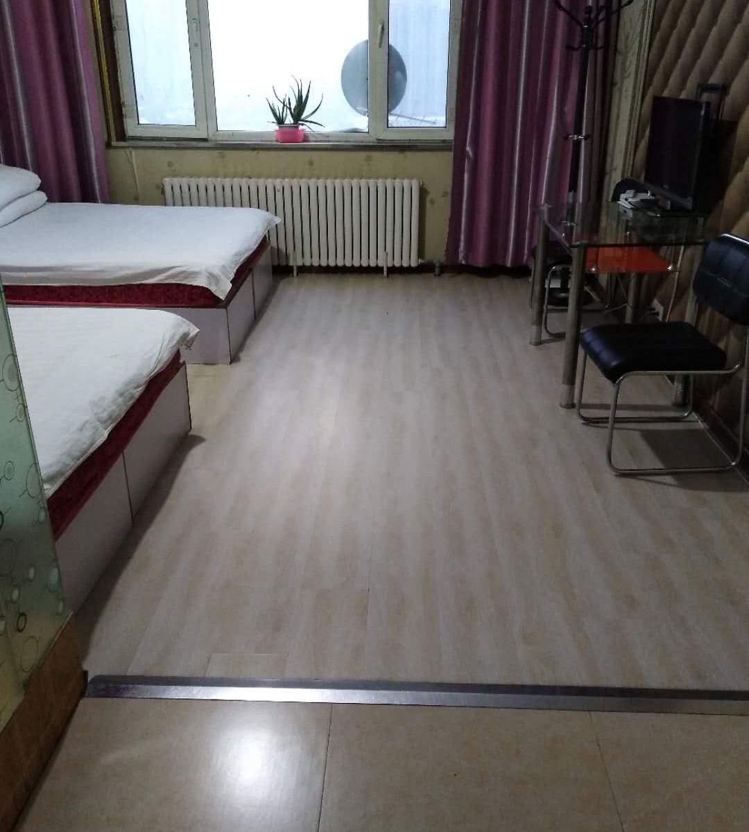 标准间