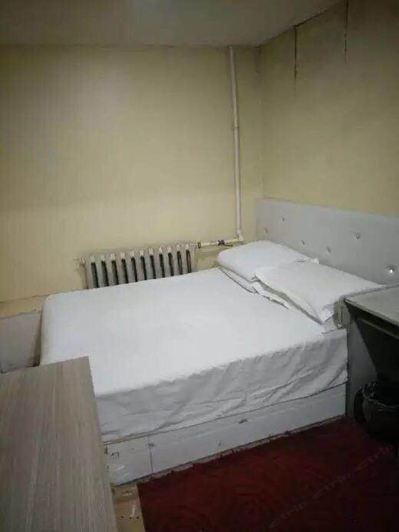 特惠大床房