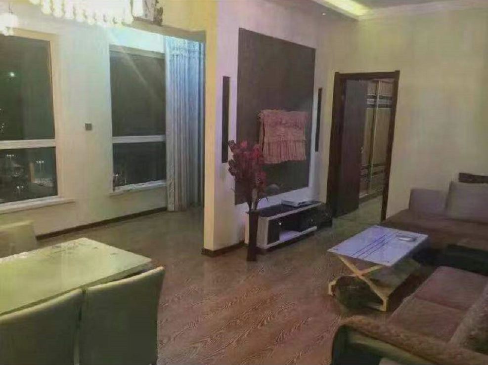哈尔滨壹品鑫宝公寓
