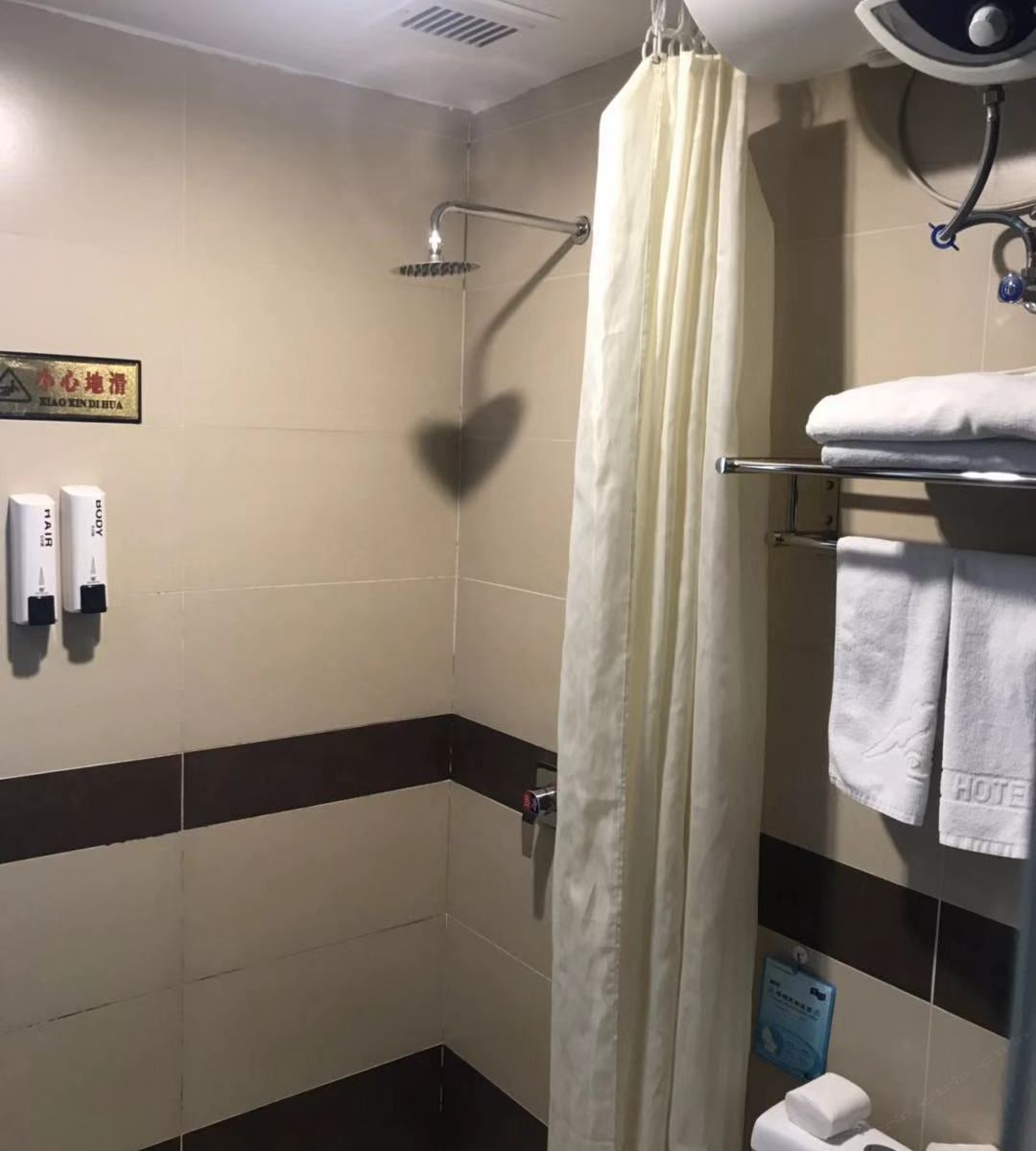 大床房B