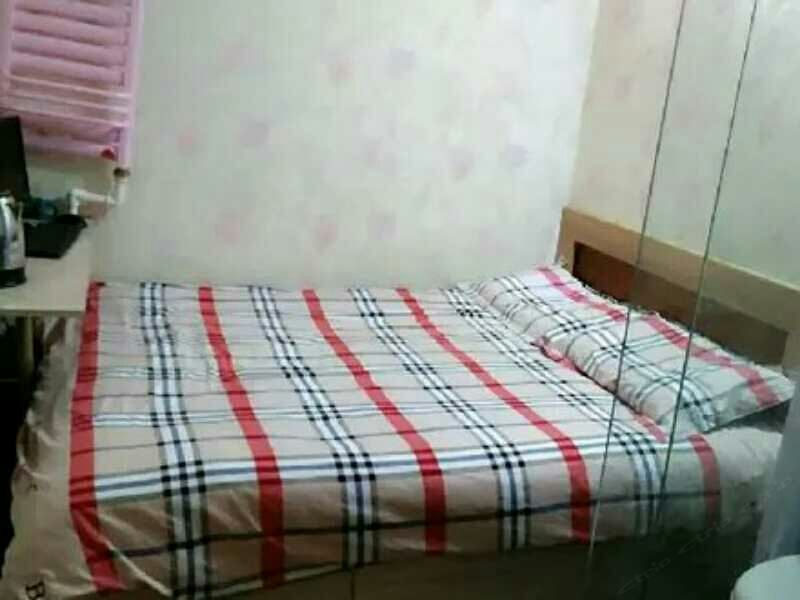大床房(无窗)