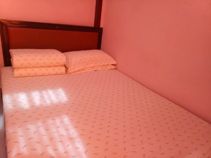 大床房A