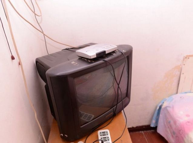 单人间