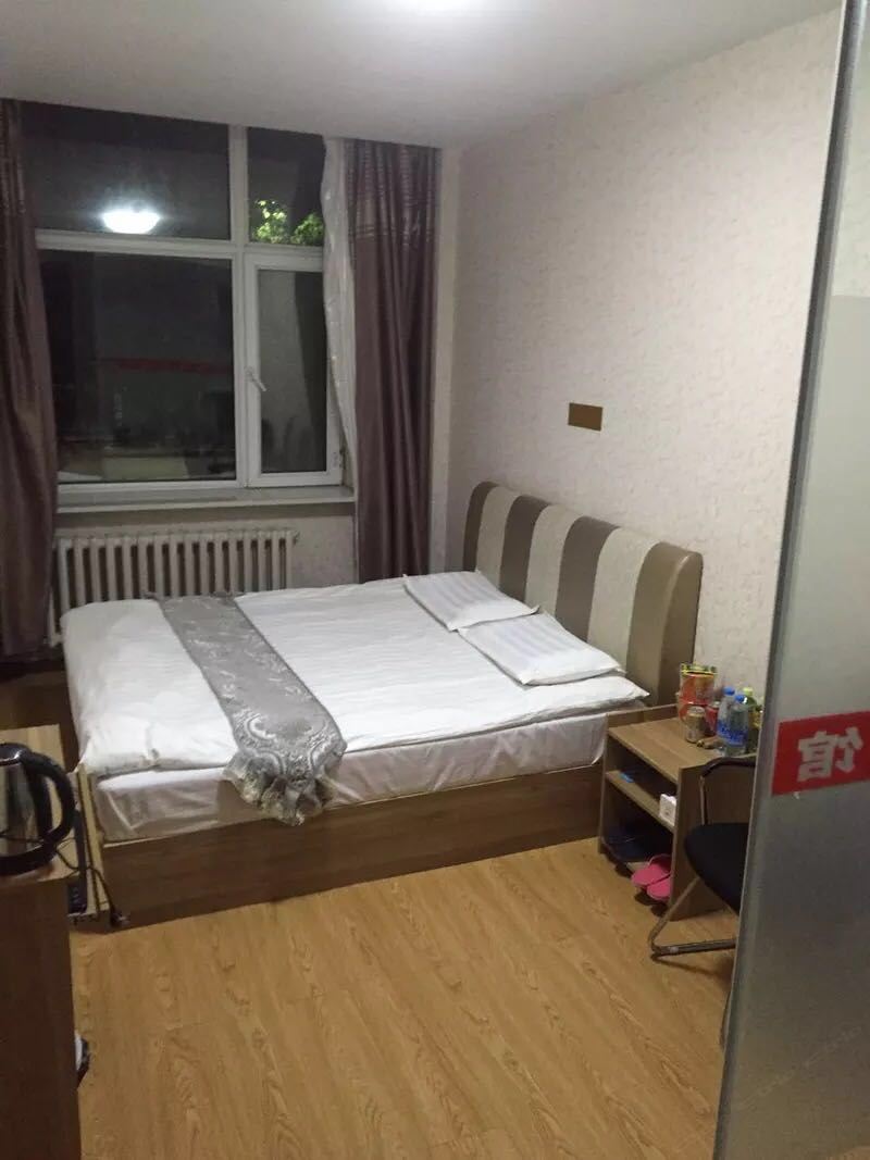特惠大床房