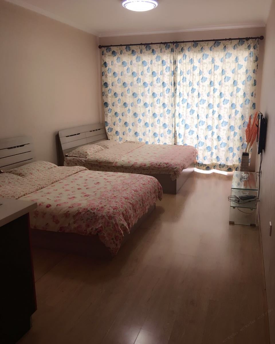 普通标准间