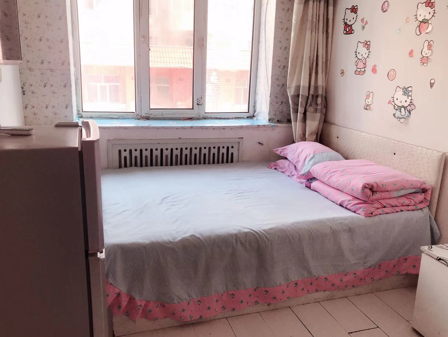 标准大床房