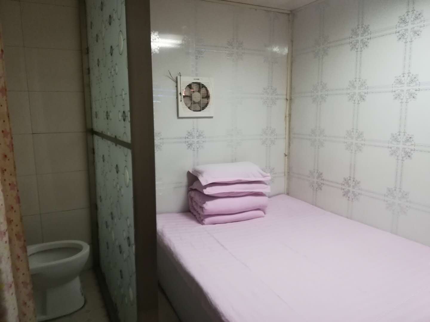 大床房