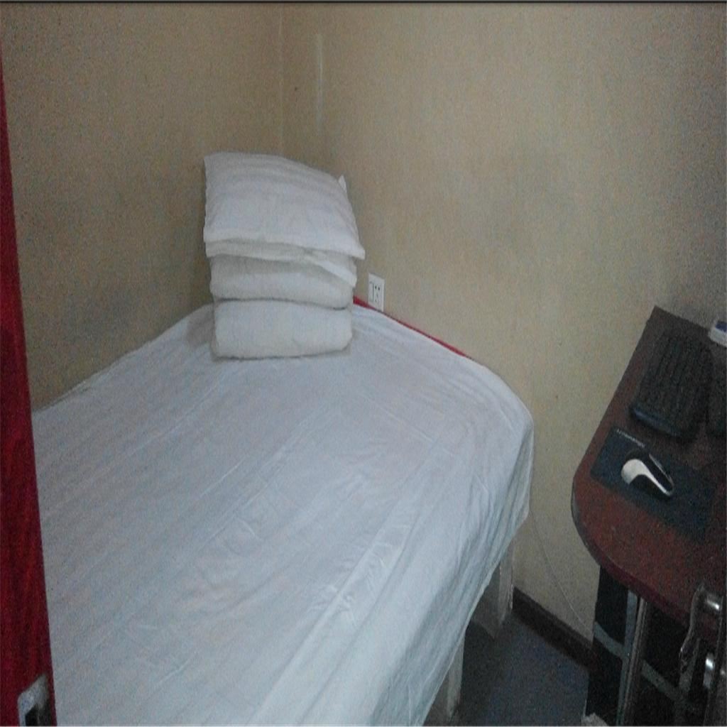 舒适大床房