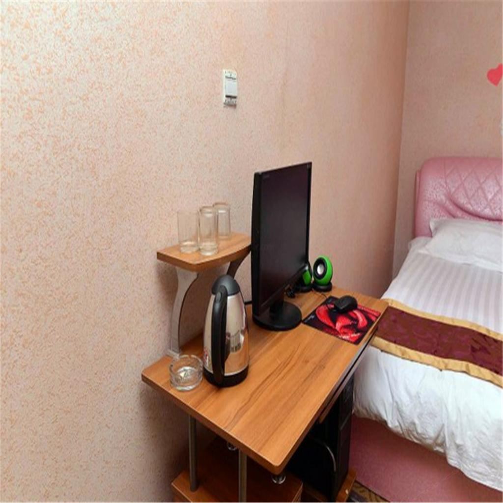 电脑间(无窗)