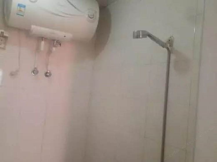 温馨大床房