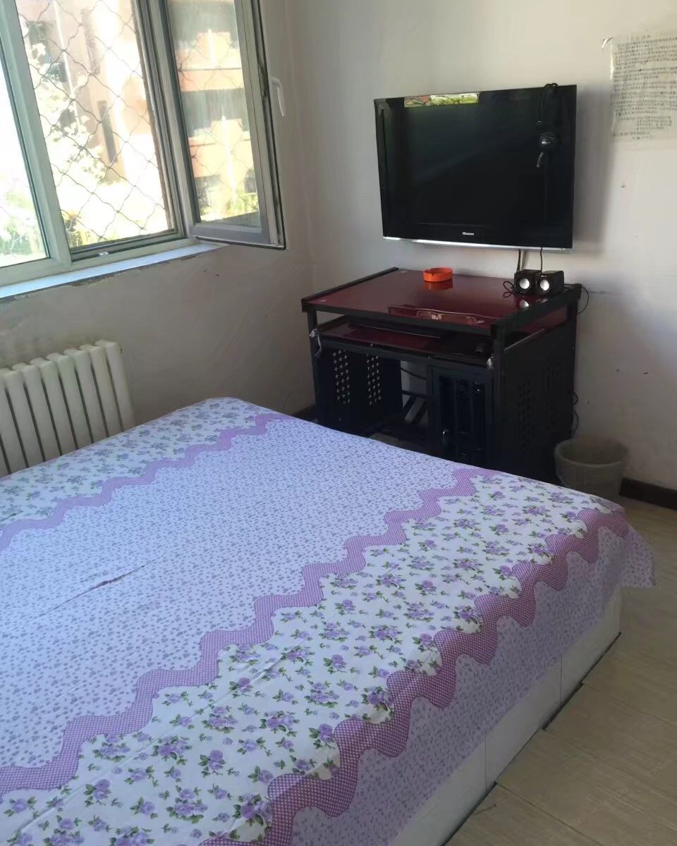 普通房