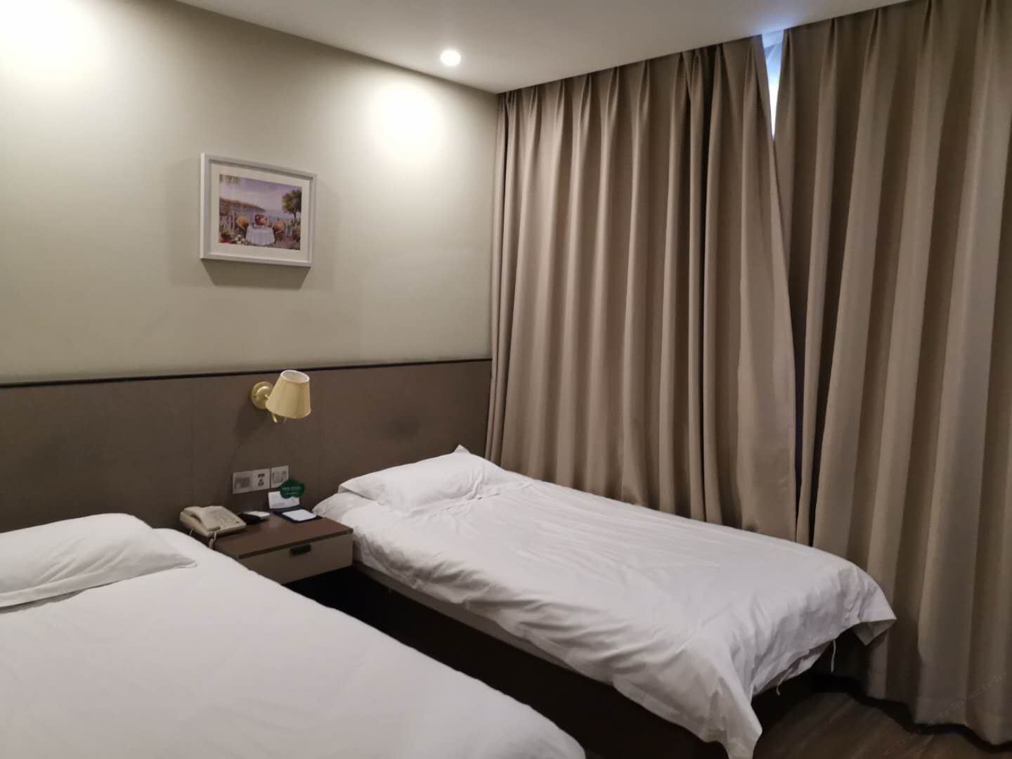 特惠舒适标准间