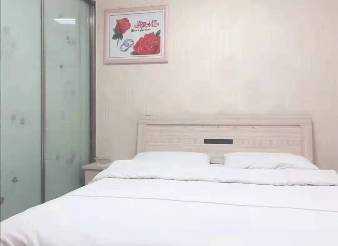 经济双人间