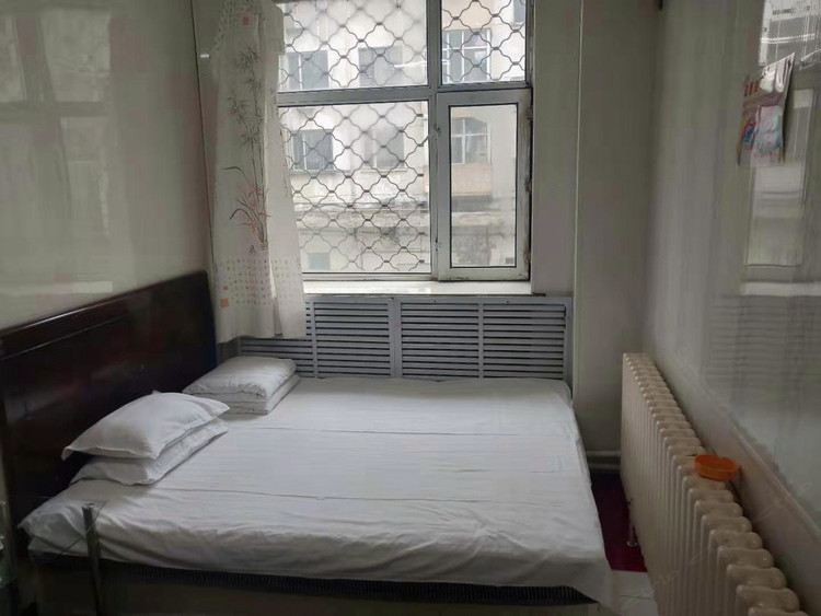 舒适大床房