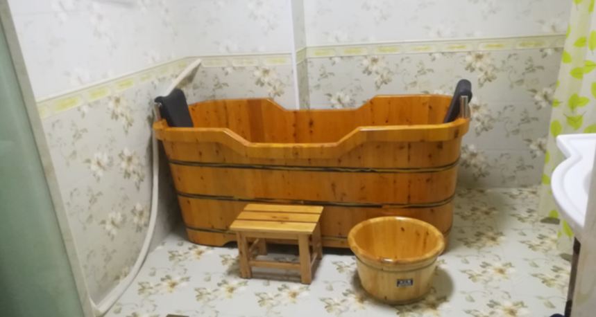 精品房
