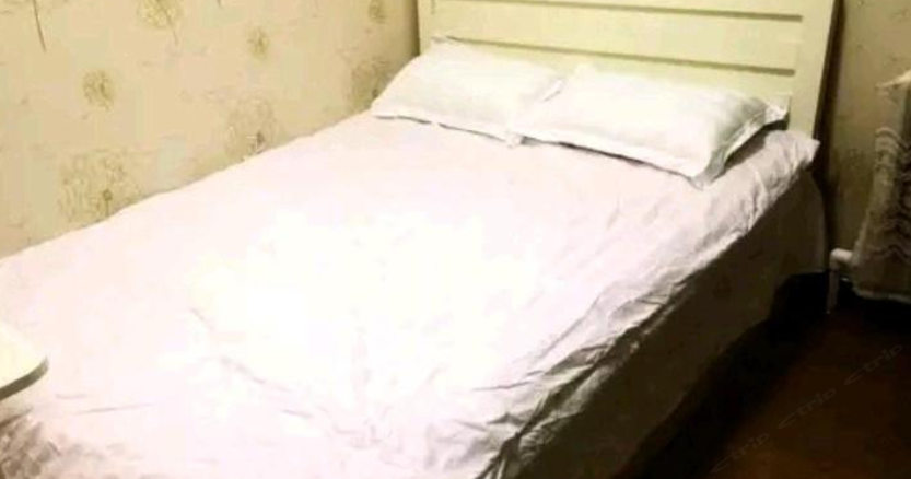 哈尔滨美家美客时尚旅馆