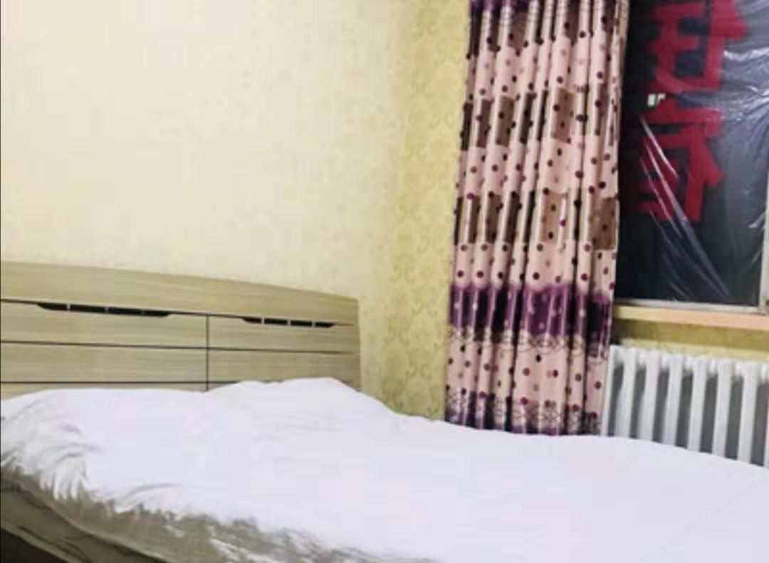 舒适大床房