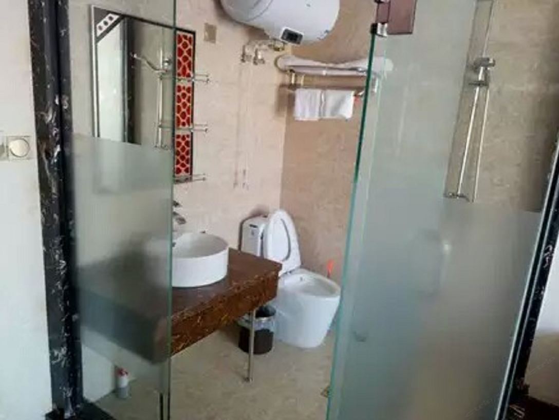 标准间