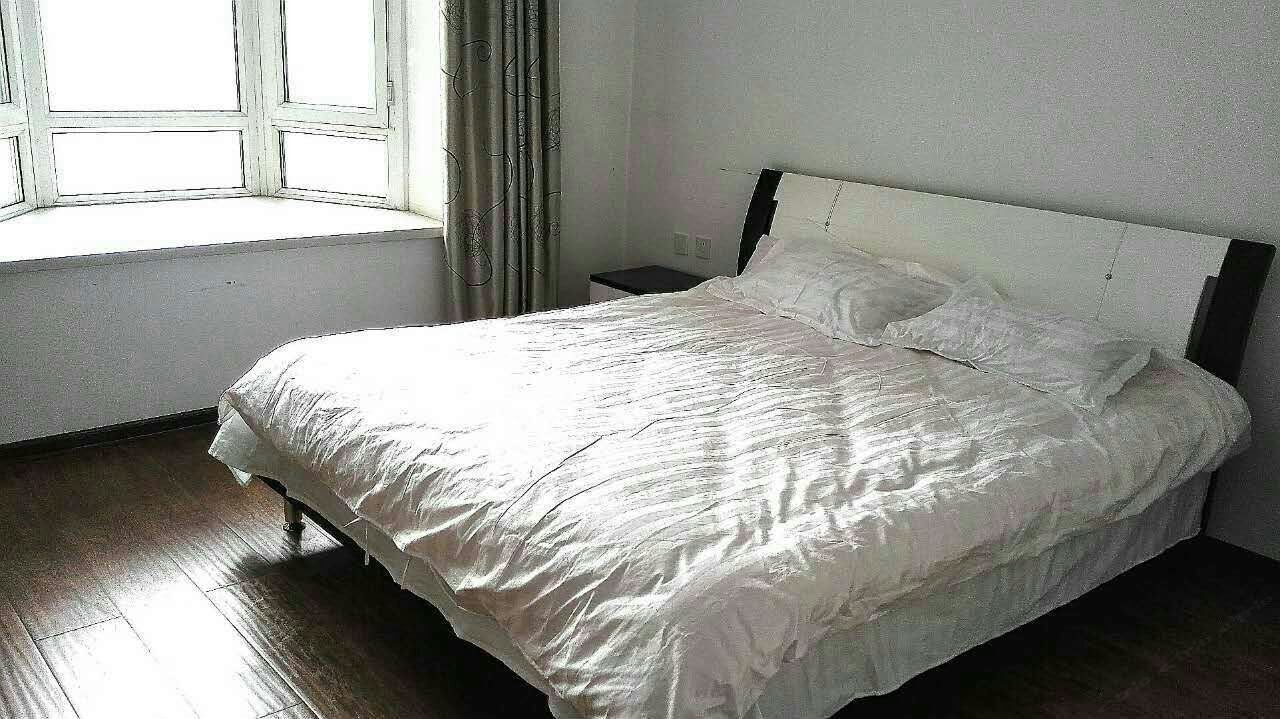 哈尔滨家庭温馨公寓