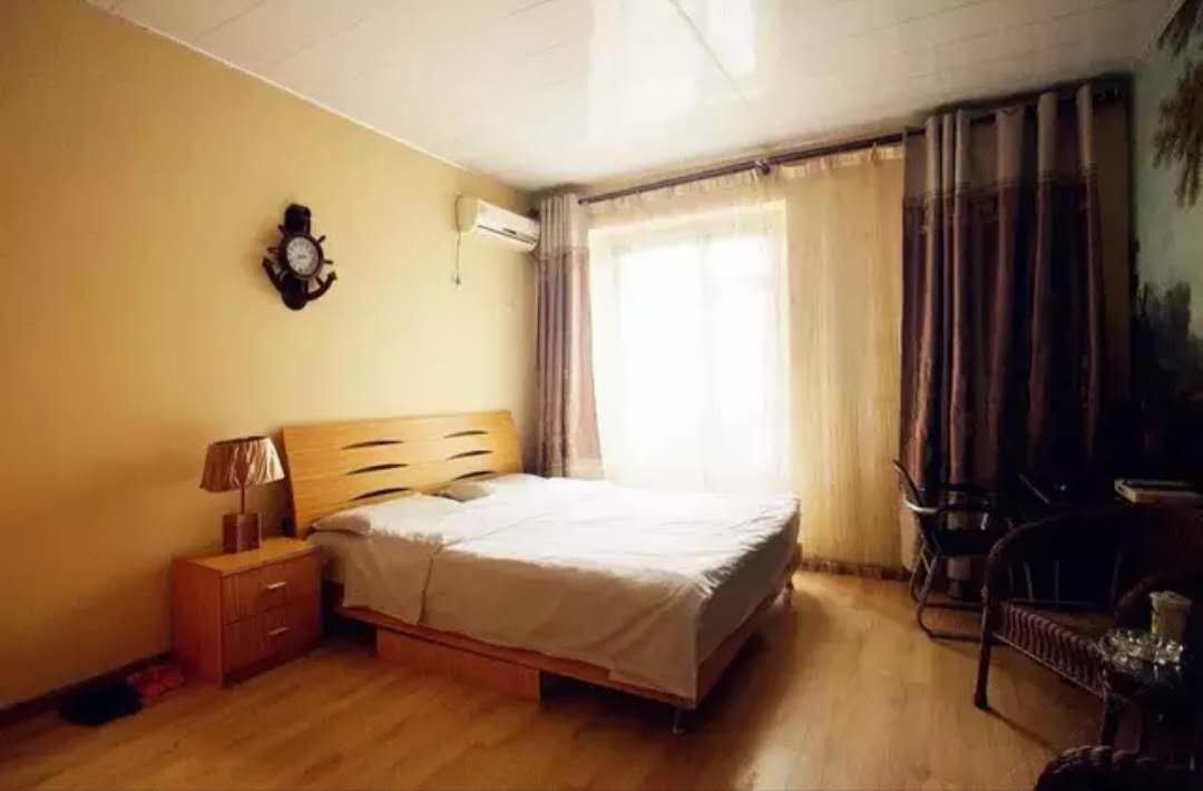 特惠大床房